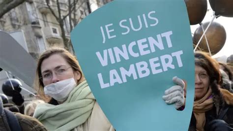 El Dramático Caso De Vincent Lambert El Hombre En Estado Vegetativo