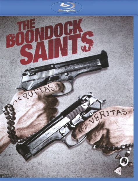 Customer Reviews The Boondock Saints Blu Ray 1999 Best Buy