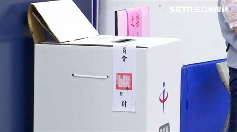 決戰罷樑／謝國樑罷免案結果 中選會：投票率5044％、不同意8萬6014票 政治 三立新聞網 Setncom