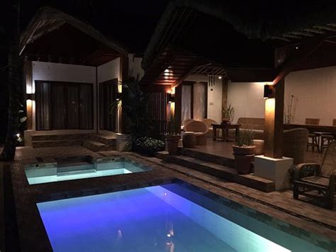 Nature Hot Spring Resort Lodge Reviews Irosin Philippines