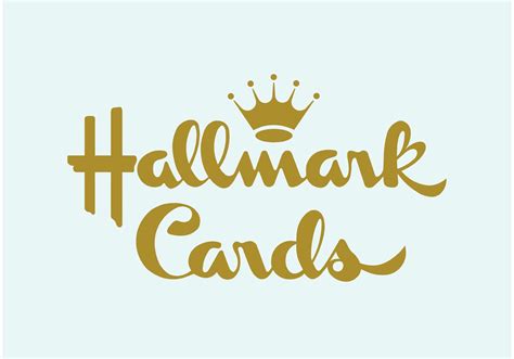 Hallmark Vector Logo - Download Free Vector Art, Stock Graphics & Images
