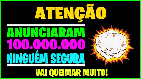 Criptomoeda Hoje Pode Dispara Ap S An Ncio De Grande Queima E Fazenda