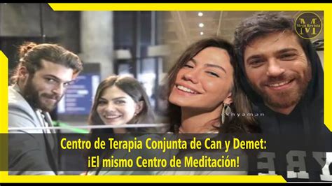 Centro De Terapia Conjunta De Can Y Demet El Mismo Centro De