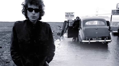 Diez De Las Mejores Canciones De Bob Dylan