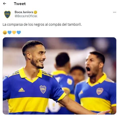 Viral Boca se burló de Vélez con un picante tuit Planeta Boca Juniors