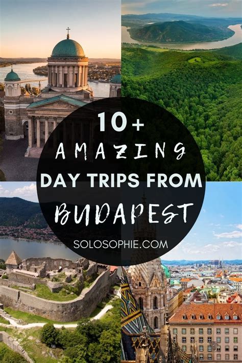 20 Fantastic Excursions And Day Trips From Budapest Artofit