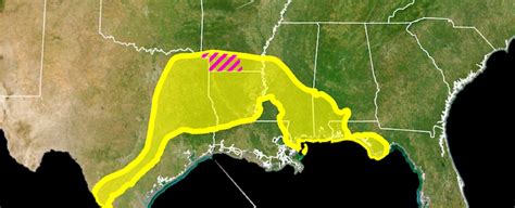 A Giant Hidden Source Of Lithium Was Just Discovered In Arkansas