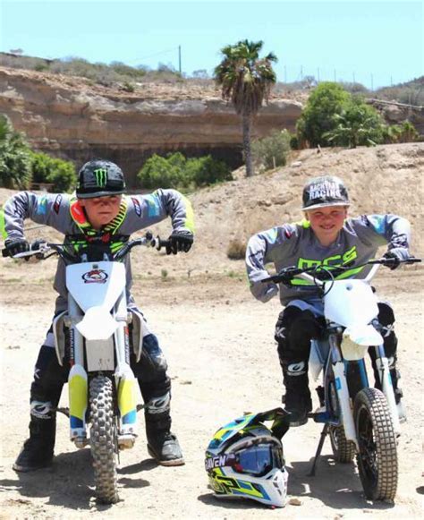 Mx Rental Motocross Rental And Offroad Academy 365mx Tenerife