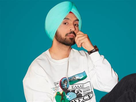 Diljit Dosanjh Pays Tribute To Sidhu Moose Wala At His Vancouver