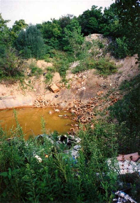 Picher, Oklahoma: America's Most Toxic Ghost Town