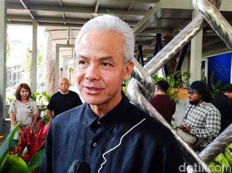Berita Dan Informasi Bacapres Ganjar Pranowo Terkini Dan Terbaru Hari
