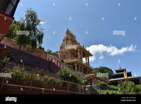 Shree Pancha Mahalaxmi Temple Viral Temple In Sankhu Hindu Temple