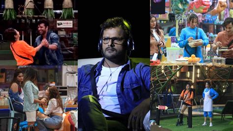 Bigg Boss 13 October 31 2019 Written Update Shehnaz Gill Asks