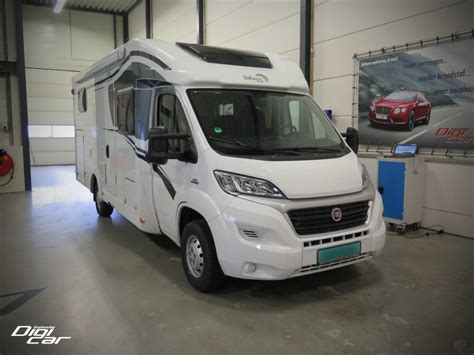 Fiat Ducato 2016 Diesel 150 Multijet 150pk Digicar