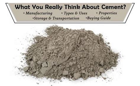 BIS Certification For Portland Pozzolana Cement Part 2 Calcined Clay