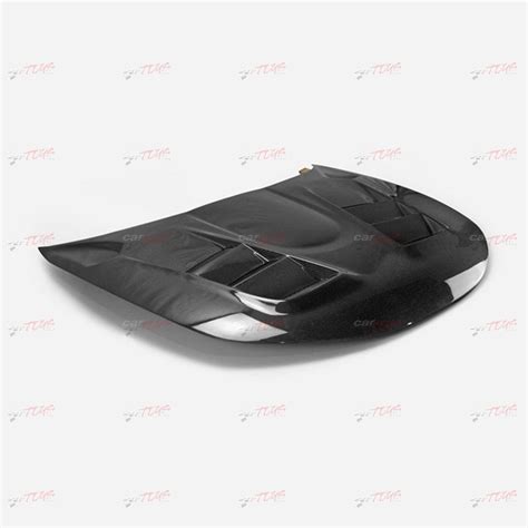 MAZDA MX5 Roaster Miata NC1 2 3 RE Style Vented Hood 20191119