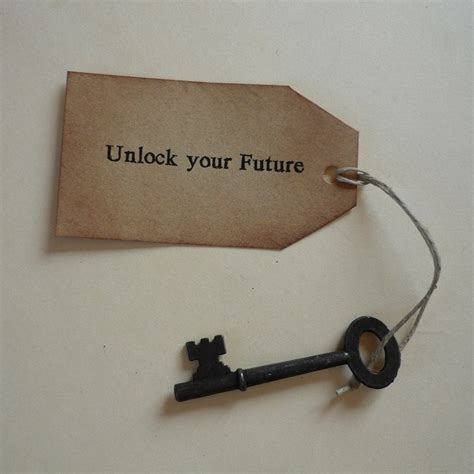 unlock  future  yourheartscontent  etsy