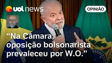 Saidinha Lula N O Deve Vetar Projeto Nem Por Figura O Esquerda Se