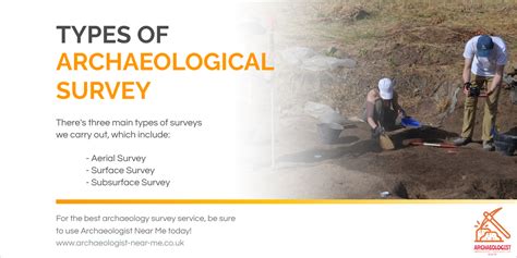 Archaeology Companies Archaeological And Heritage Consultants