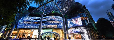 Bca Ion Orchard Complimentary Up To 250 Ion Points Worth Up To