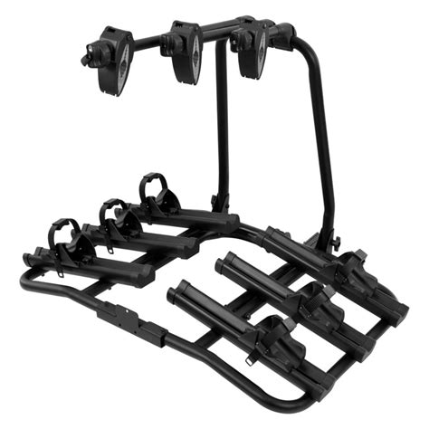 Rhino-Rack® - 3-Bike Platform Hitch Carrier