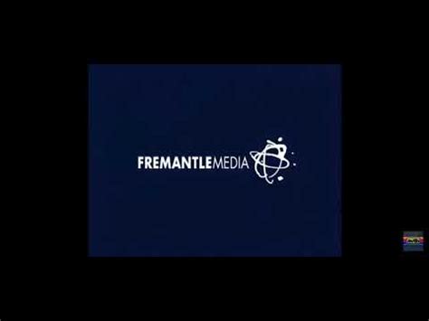 FremantleMedia (2001) - YouTube