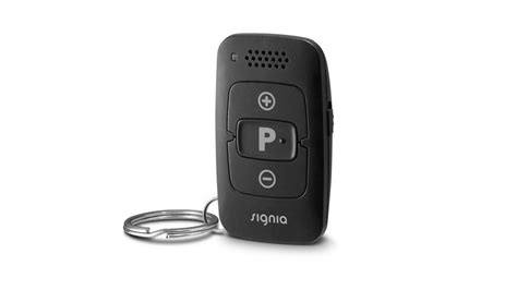 Signia Pure Charge Go AX Free Home Visit Hearing Tests