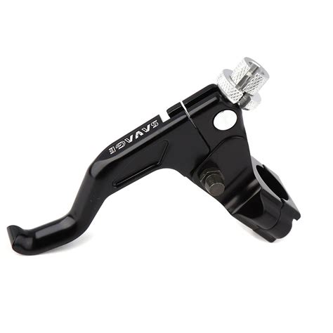 KEMiMOTO For 22mm 7 8 Handlebar Motorcycle Brake Clutch Lever Assembly