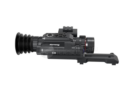 Прицел ночного видения Sytong HT-60 LRF 3/8x, 940nm купить по низкой ...