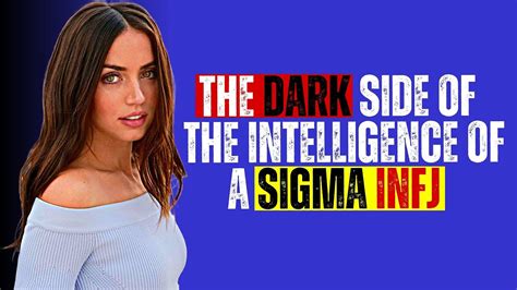 The Dark Intelligence Unveiling The Hidden Side Of A Sigma INFJ YouTube