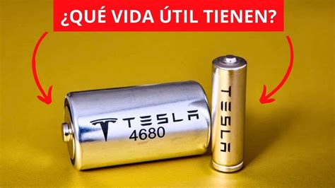 Cuanto Se Degradan Las Bater As Tesla Youtube