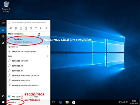 Cómo Desactivar Windows Update En Windows 10