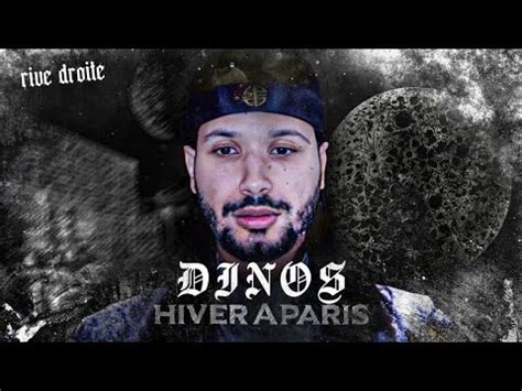 Dinos Hiver A Paris Rive Droite Ecoute En Direct Youtube