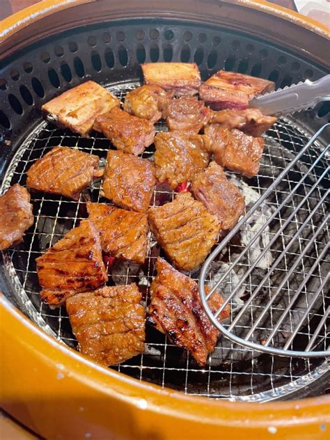 산본맛집 군포맛집 산본 중심상가 소갈비 돼지갈비 맛집 정갈한 분위기에 부모님 모시고 식사하기 딱 이학갈비함흥냉면