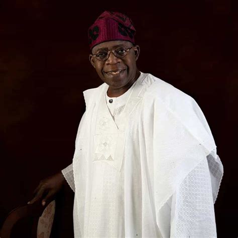 Bola Tinubu Net Worth How Much Is Bola Tinubu Worth