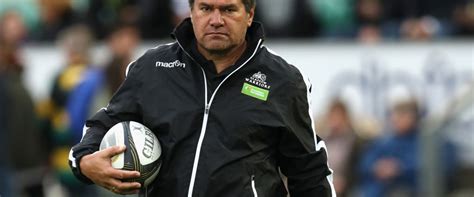 DAVE RENNIE APPOINTED WALLABIES HEAD COACH - Super Rugby Pacific