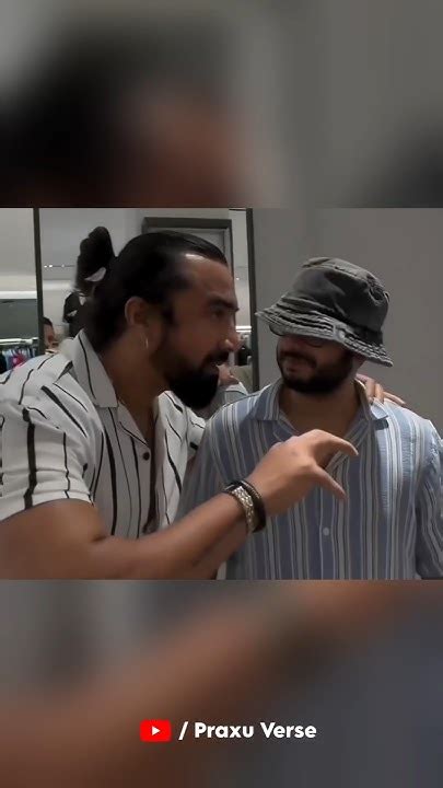 Carryminati Vs Ajaz Khan Youtube