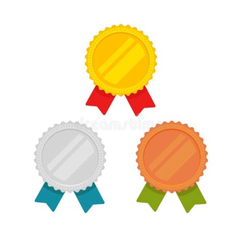 World Cup 3rd Place Medal Clipart