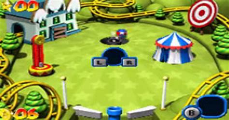 Play Mario Pinball Land (U) for GameBoy Advance