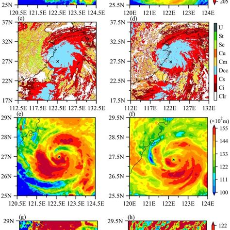 A Advanced Himawari Imager Channel13 Brightness Temperature