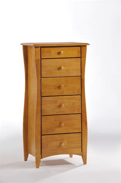 Clove Lingerie Chest 6 Drawers At Futonland