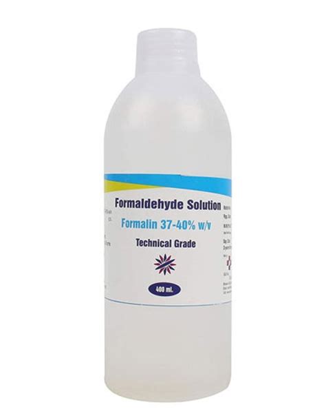 Advita Lifesciences Formaldehyde Solution Formalin 37 40 Advita