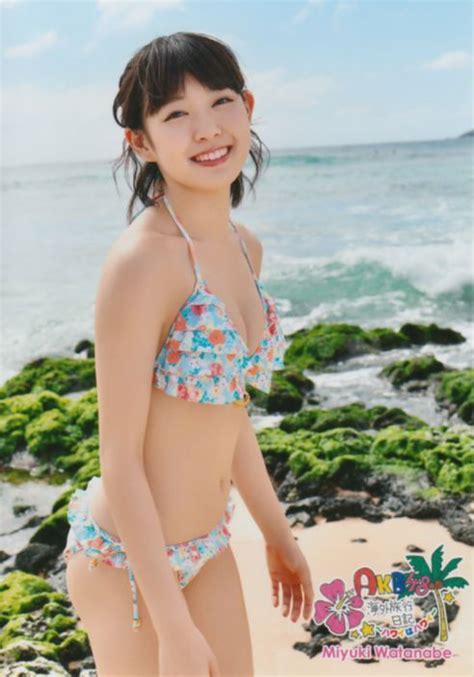 Watanabe Miyuki Hawaii Wa Hawaii NMB48 Photo 36968673 Fanpop