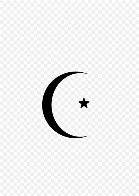 Star And Crescent Moon Flag Of Turkey, PNG, 1697x2400px, Crescent, Area, Black, Black And White ...