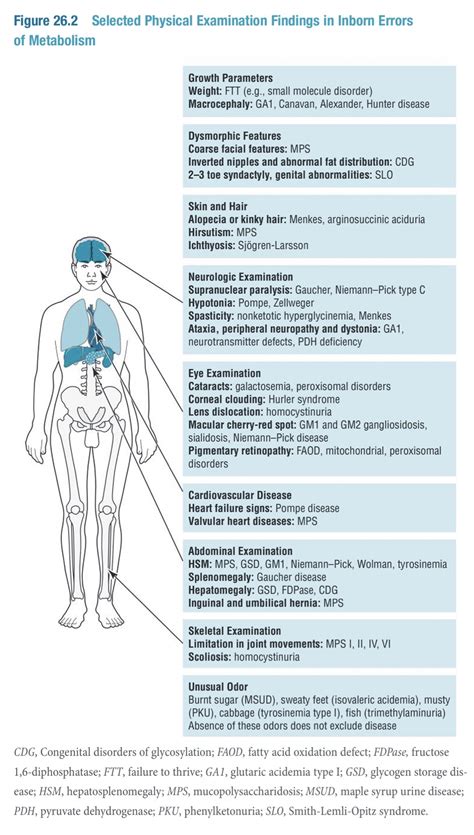 Pediatric On Squares On Twitter Selected Physical Examination