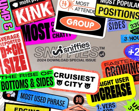 La mayoría de los mejores Barrio gay del año Grindr y Sniffies analizan las tendencias de