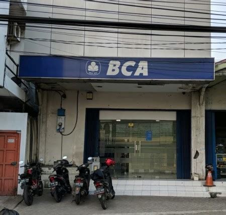 Kantor Bank Bca Homecare