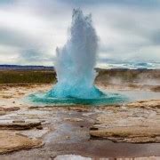 Recorridos autoguiados por el Círculo Dorado de Islandia con audioguía