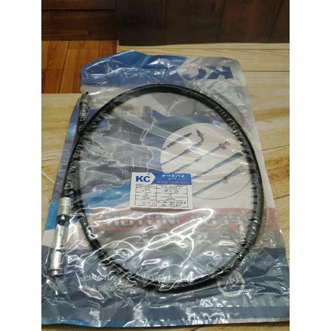 Jual Kabel Speedometer Spin 125 Suzuki Shopee Indonesia