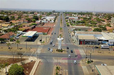 tres lagoas recebera   milhoes  construcao de um novo shopping